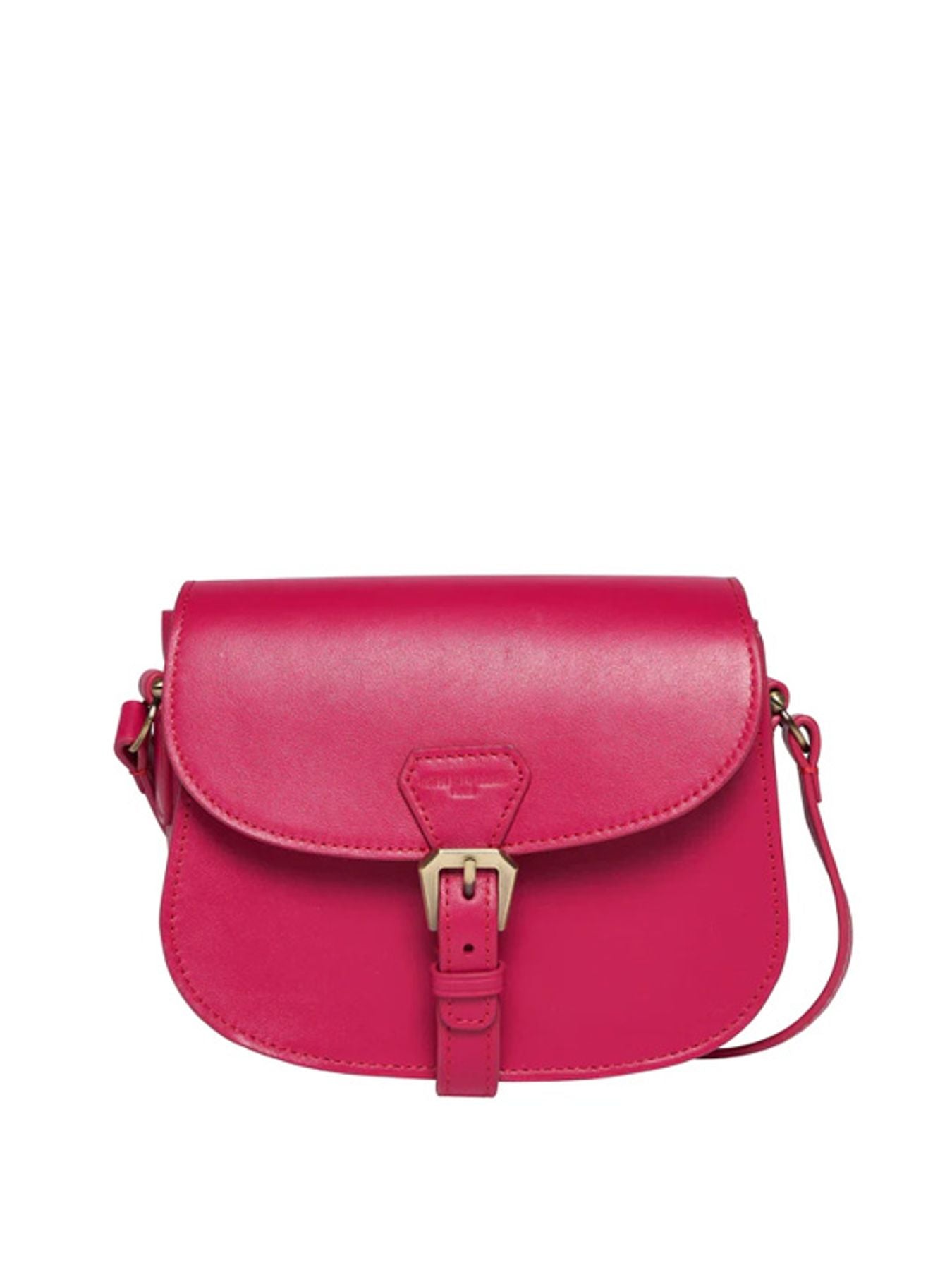 Bolso rosa Baby Flâneur