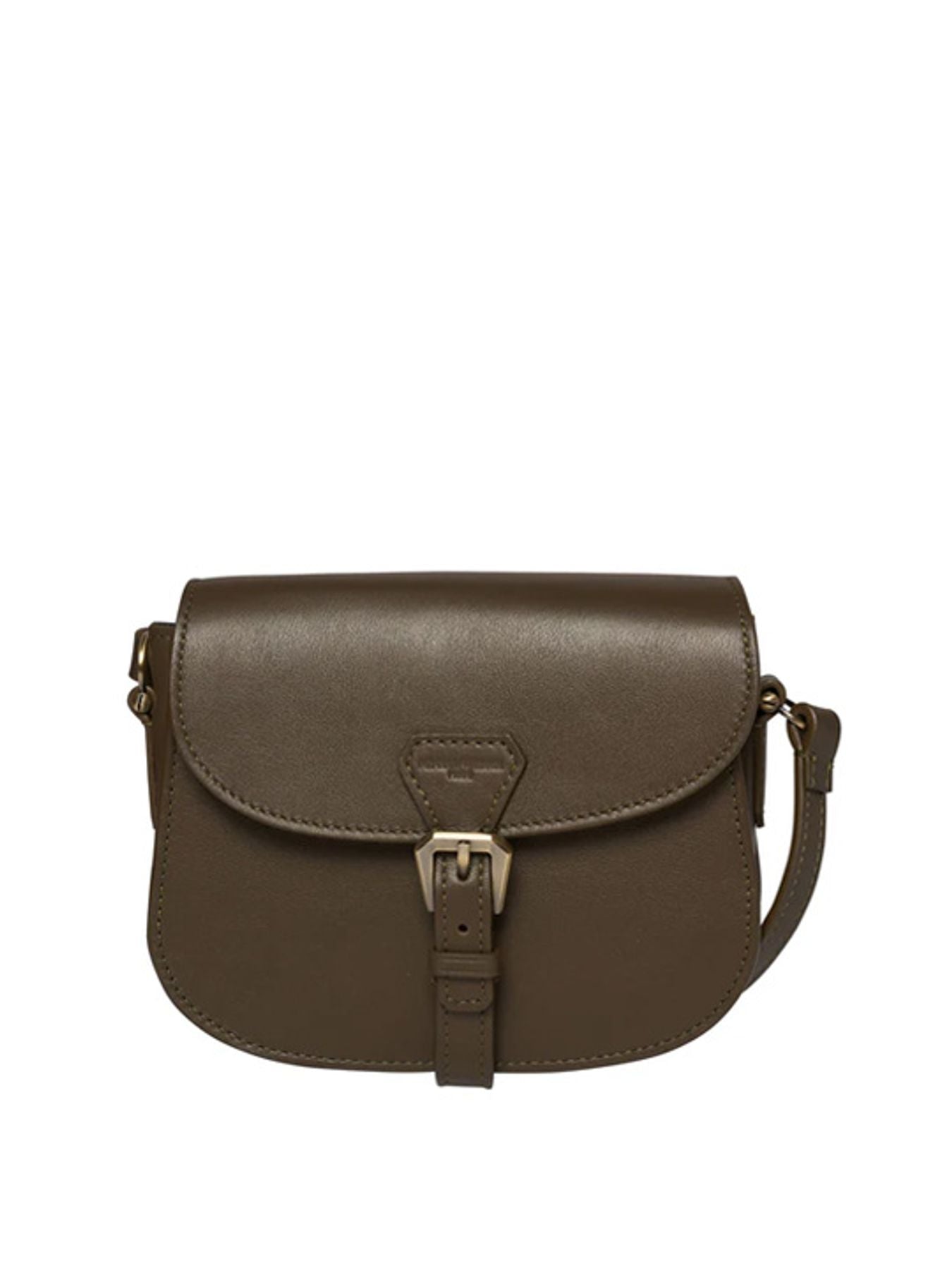 Bolso Baby Flâneur marrón
