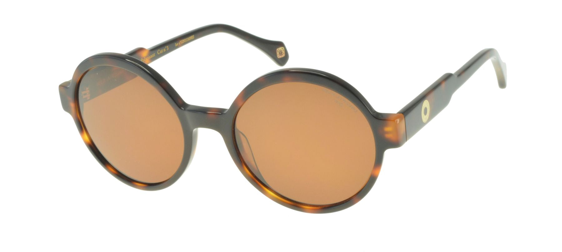 Sonnenbrille Scarlett Schuppen