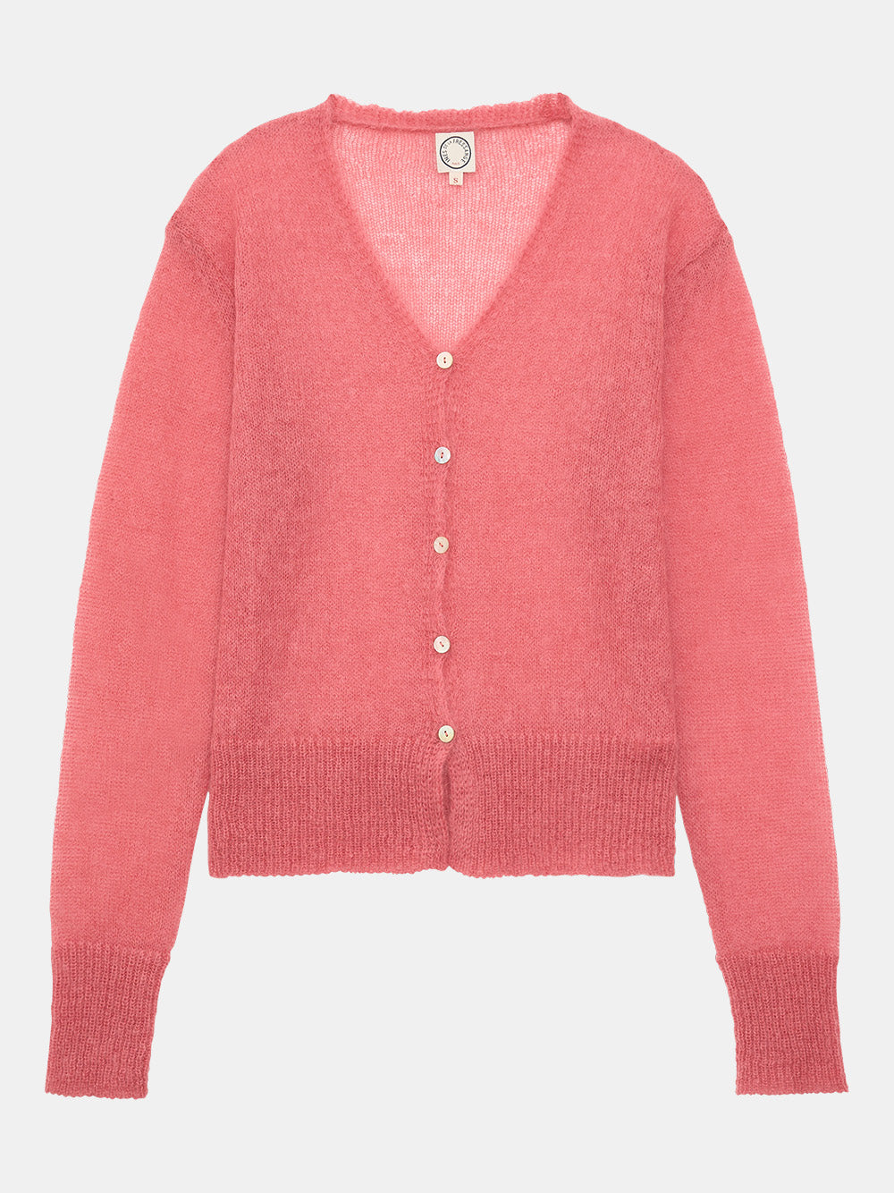 Cardigan Alex Rose