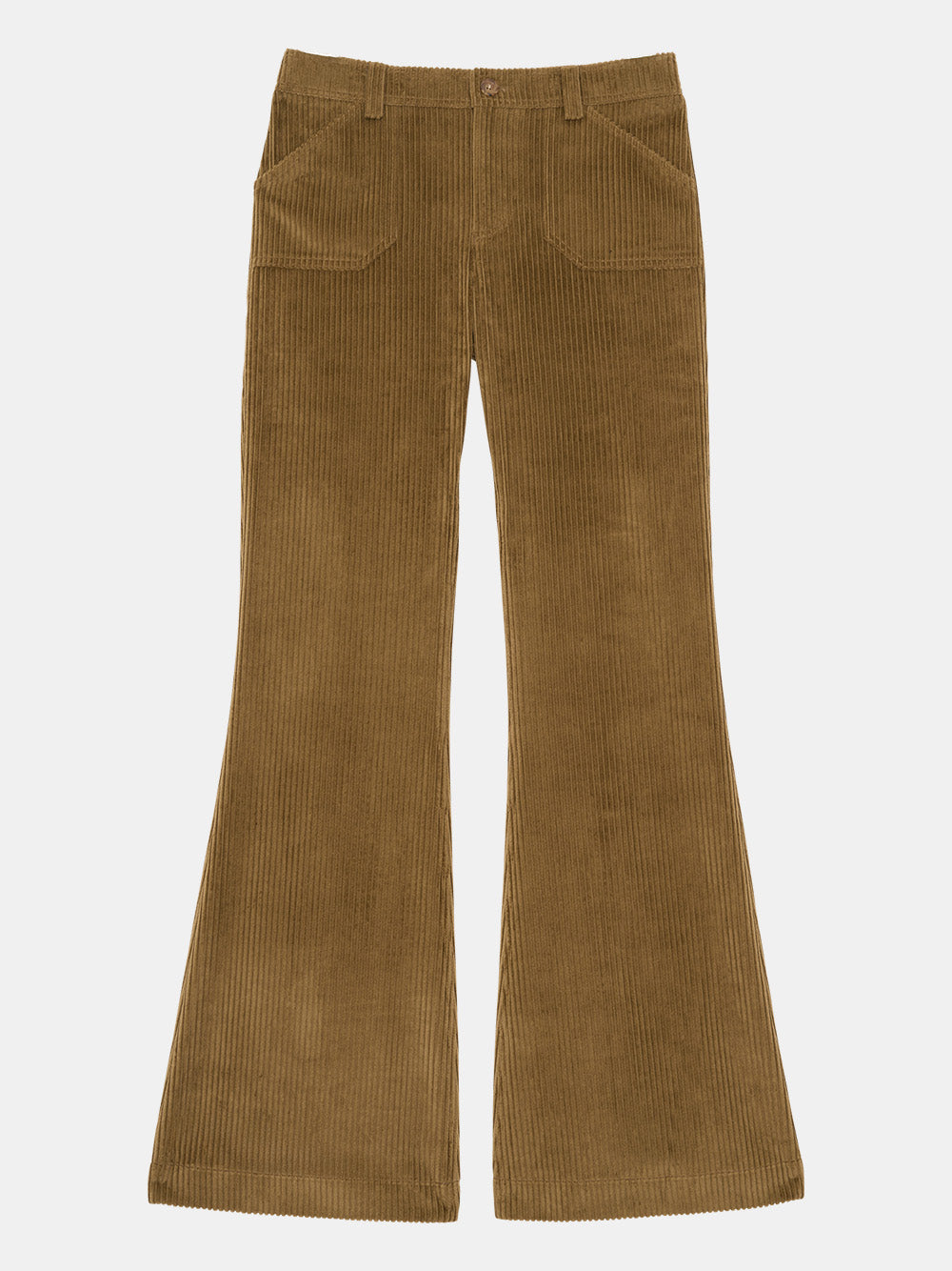 Hose Charlyse, beige