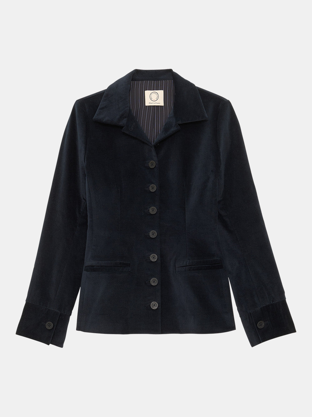 Chaqueta Georges Marine