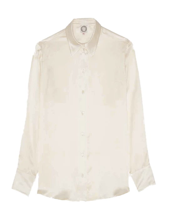 Shirt Maureen ecru