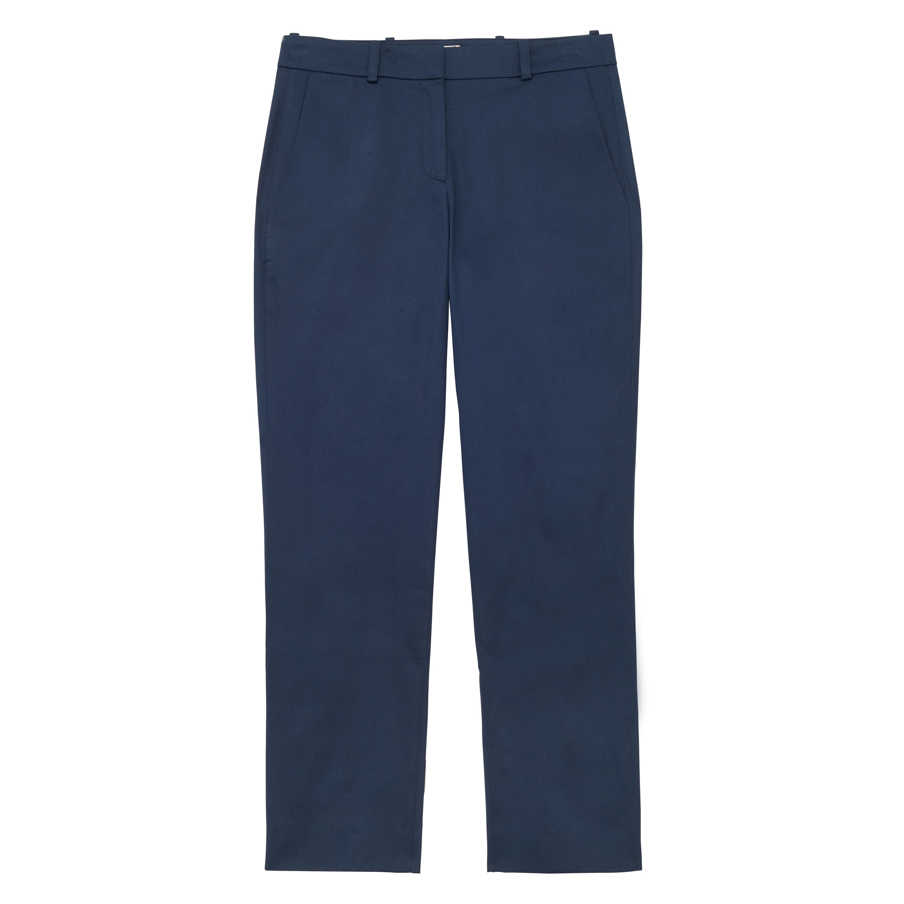 Hose Audrey in Marineblau
