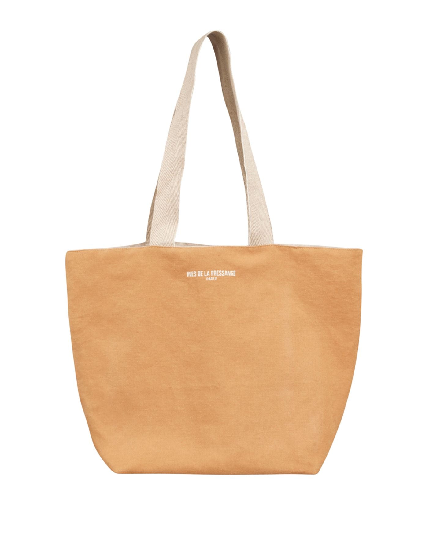 Bolso Lila camel