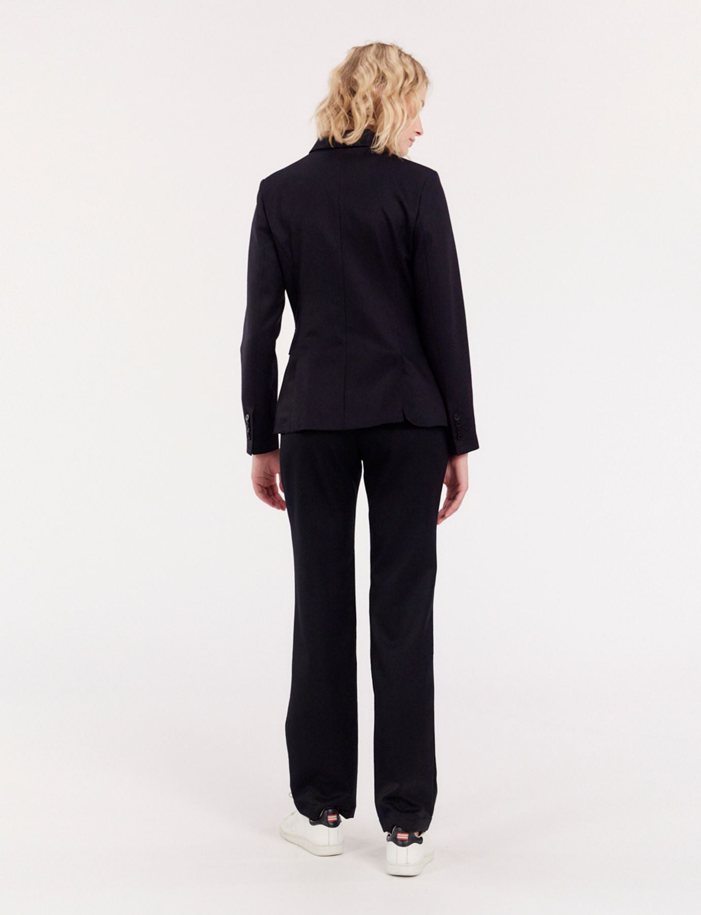 Giacca Maurice blu navy