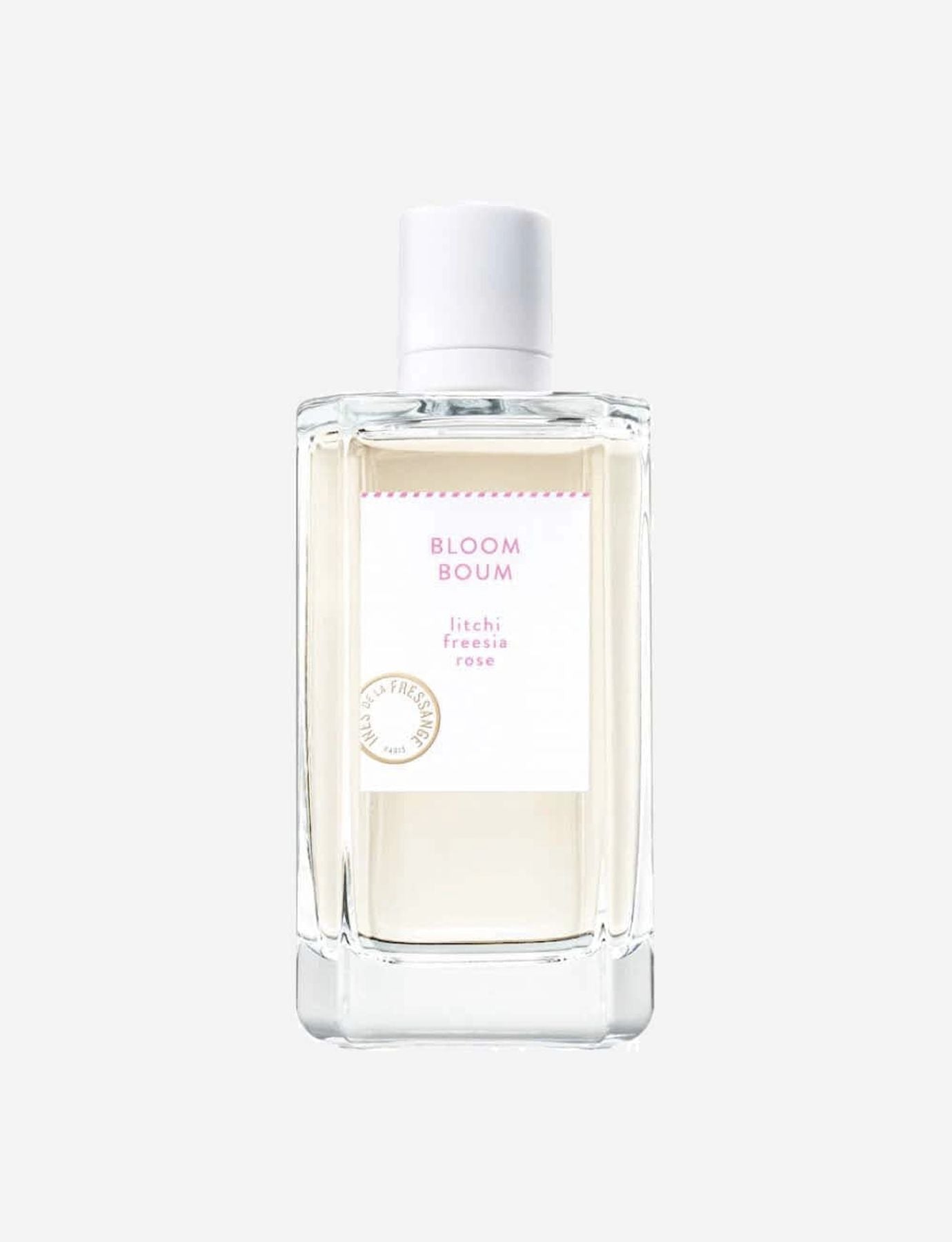 Eau de Cologne Bloom Boum 60ml