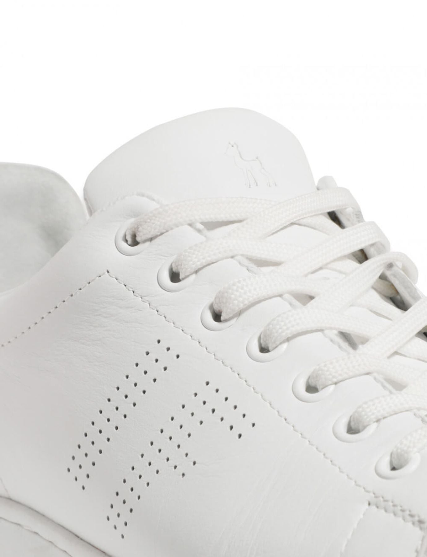 Sneaker Charly marineblau