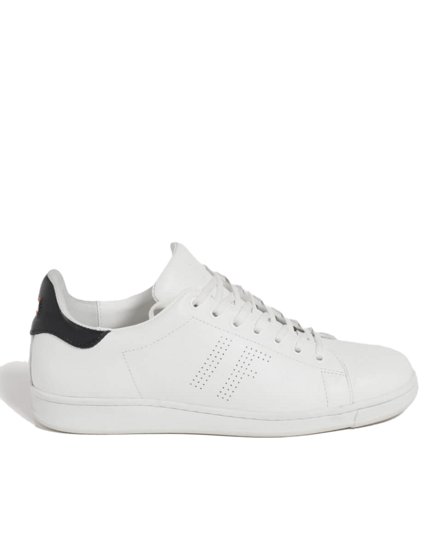Sneaker Charly marineblau