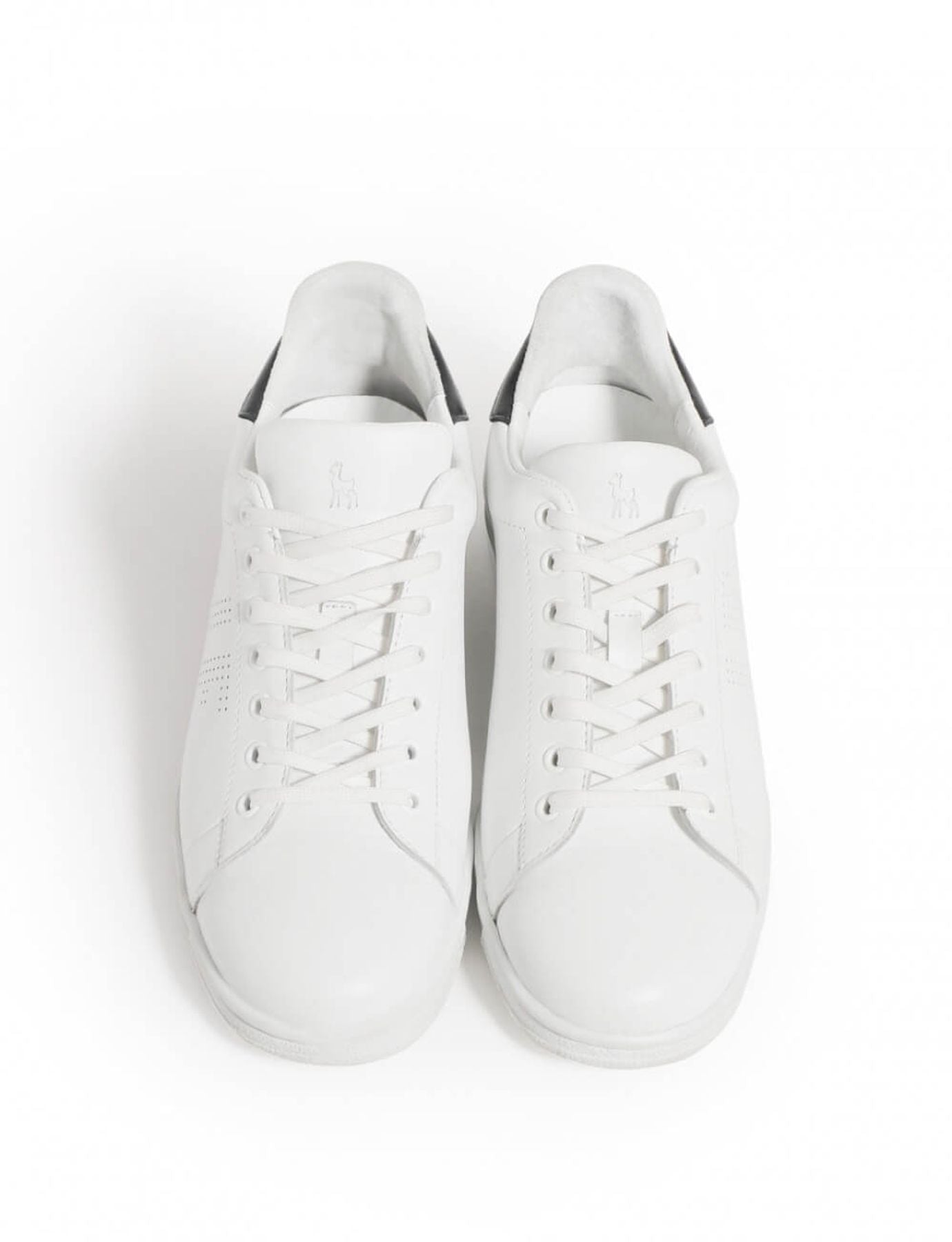 Sneaker Charly marineblau