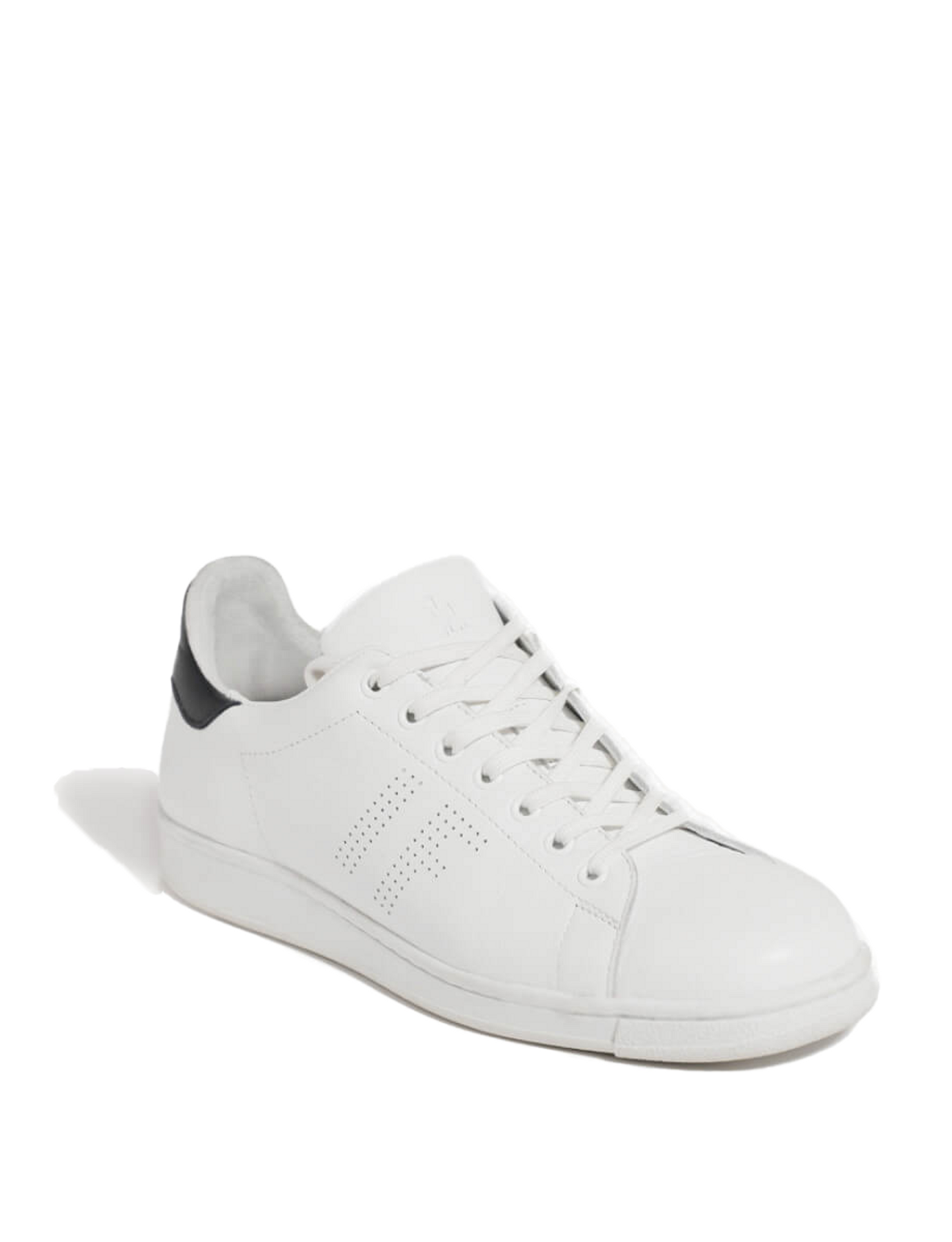 Sneaker Charly marineblau