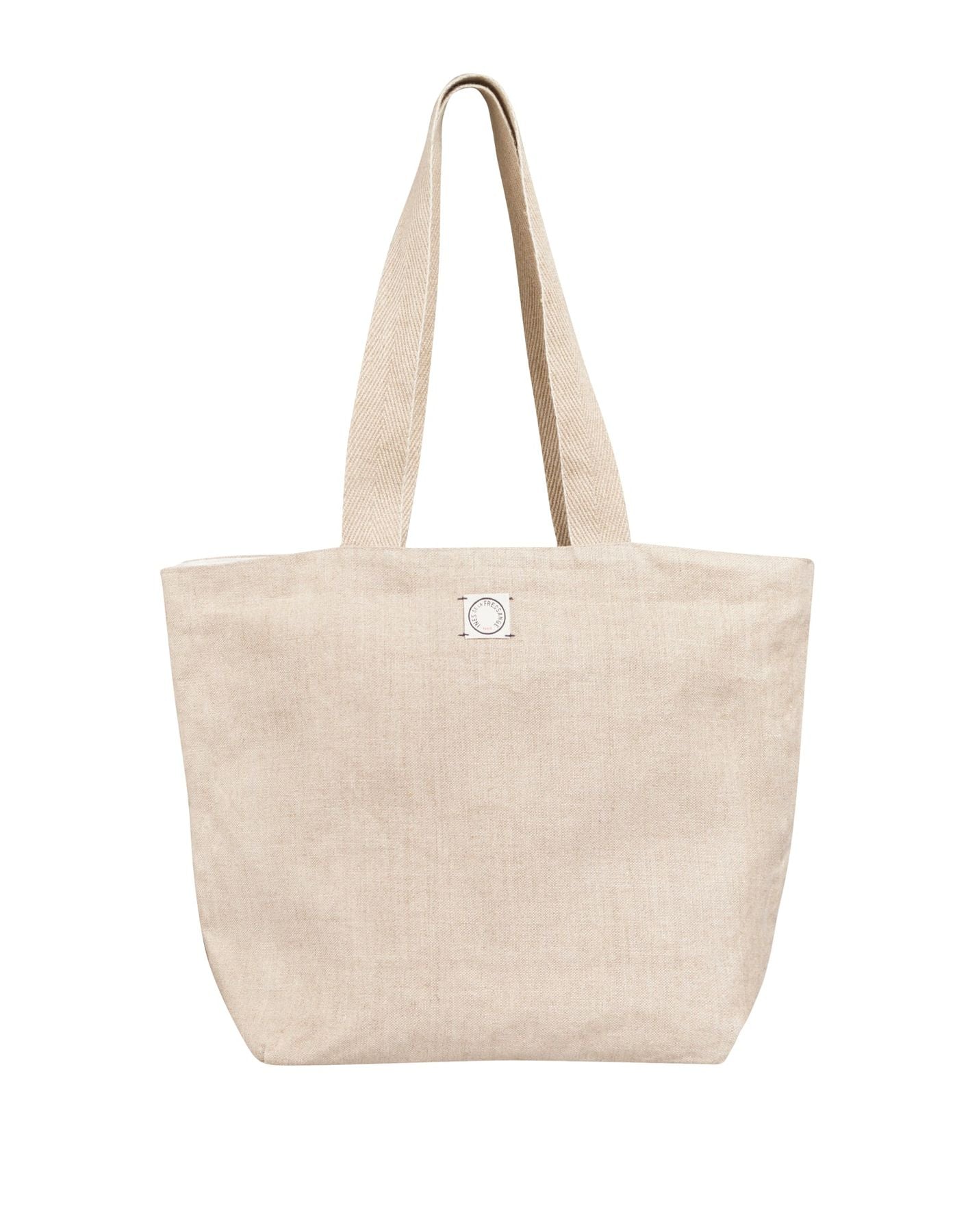 Bolso Lila camel