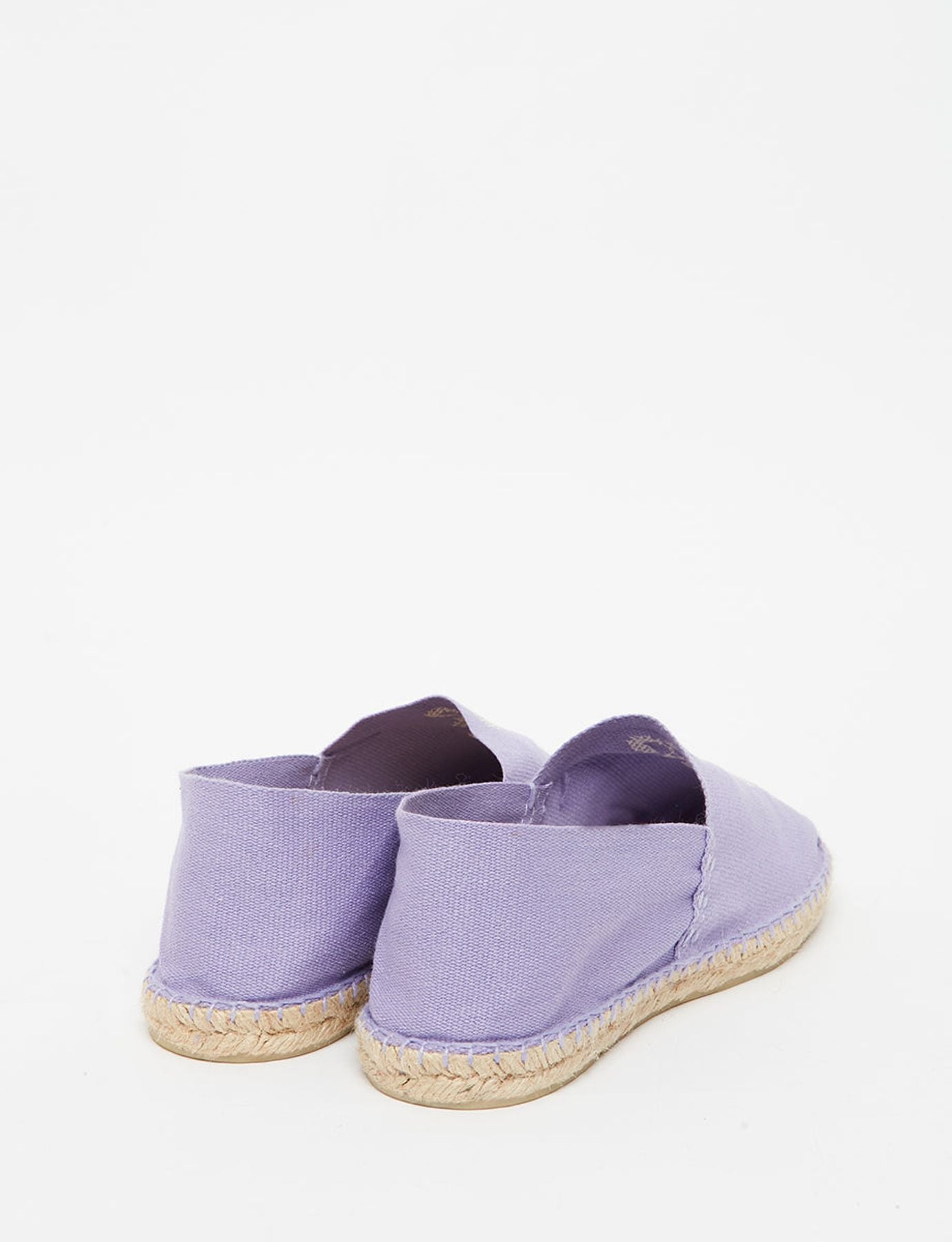 Auriane Espadrilles mauve