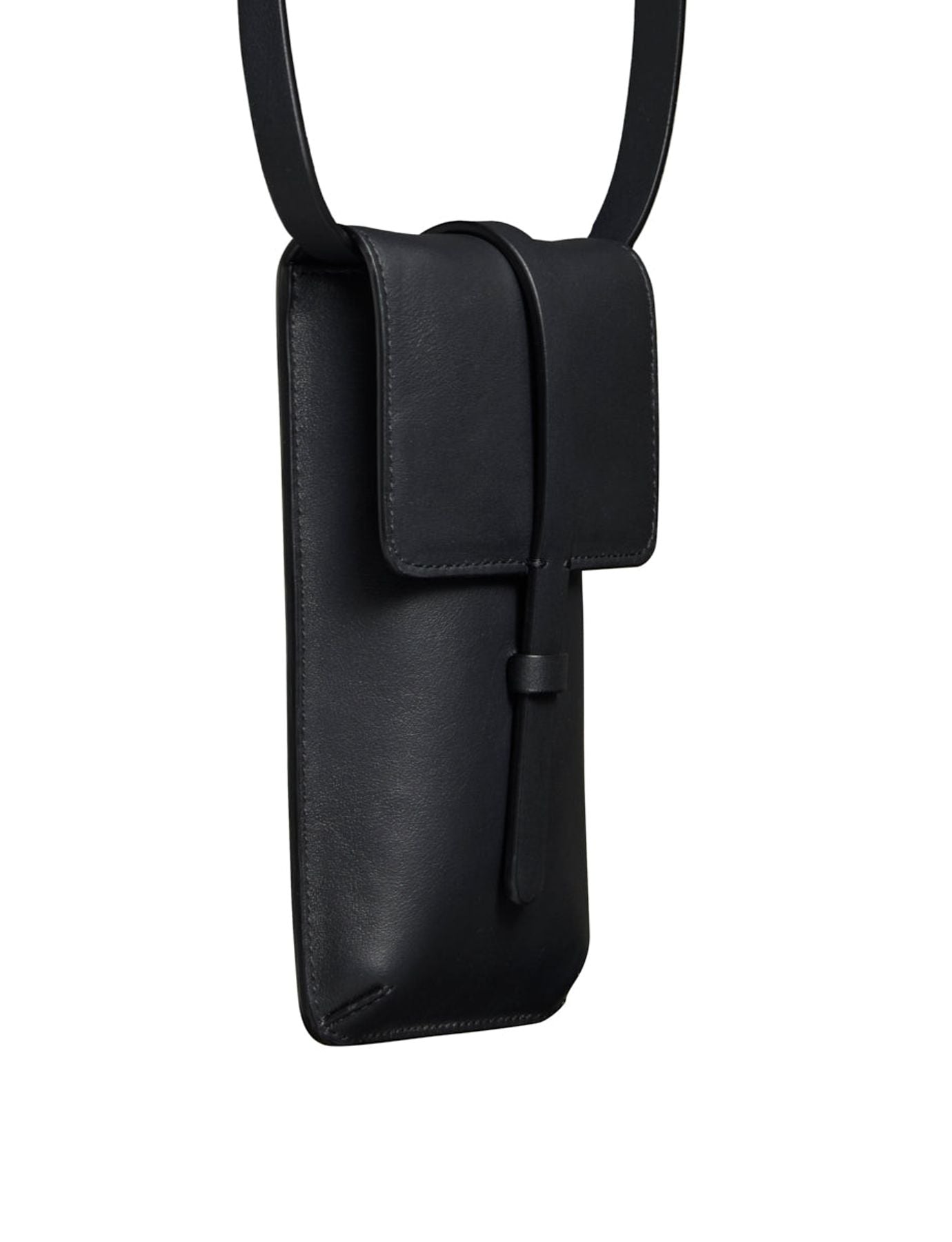 Smartphone bag Leonore schwarz