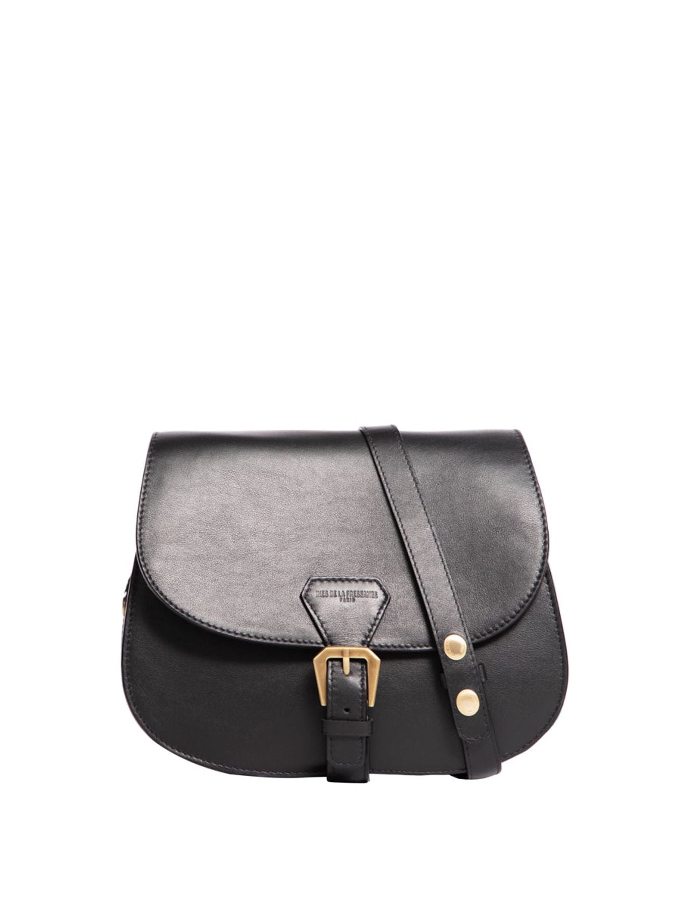 Bolso Flâneur Negro