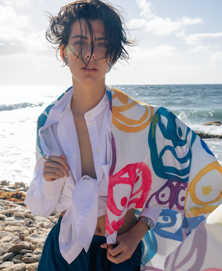 L'Officiel St-Barth