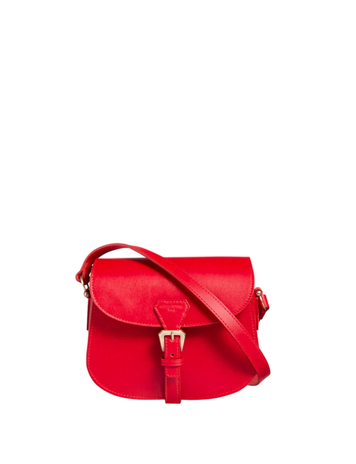 Baby Flâneur Handtasche rot