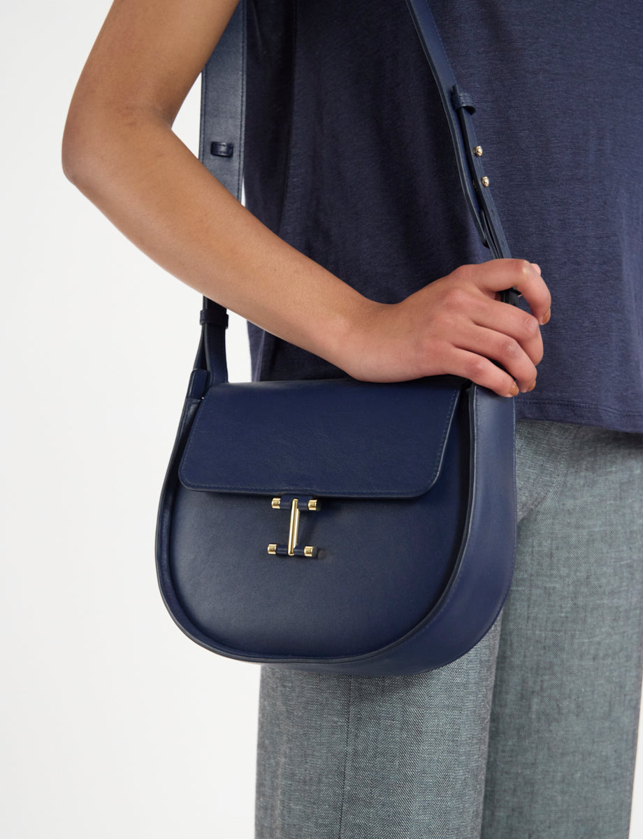 Bolso Senda azul