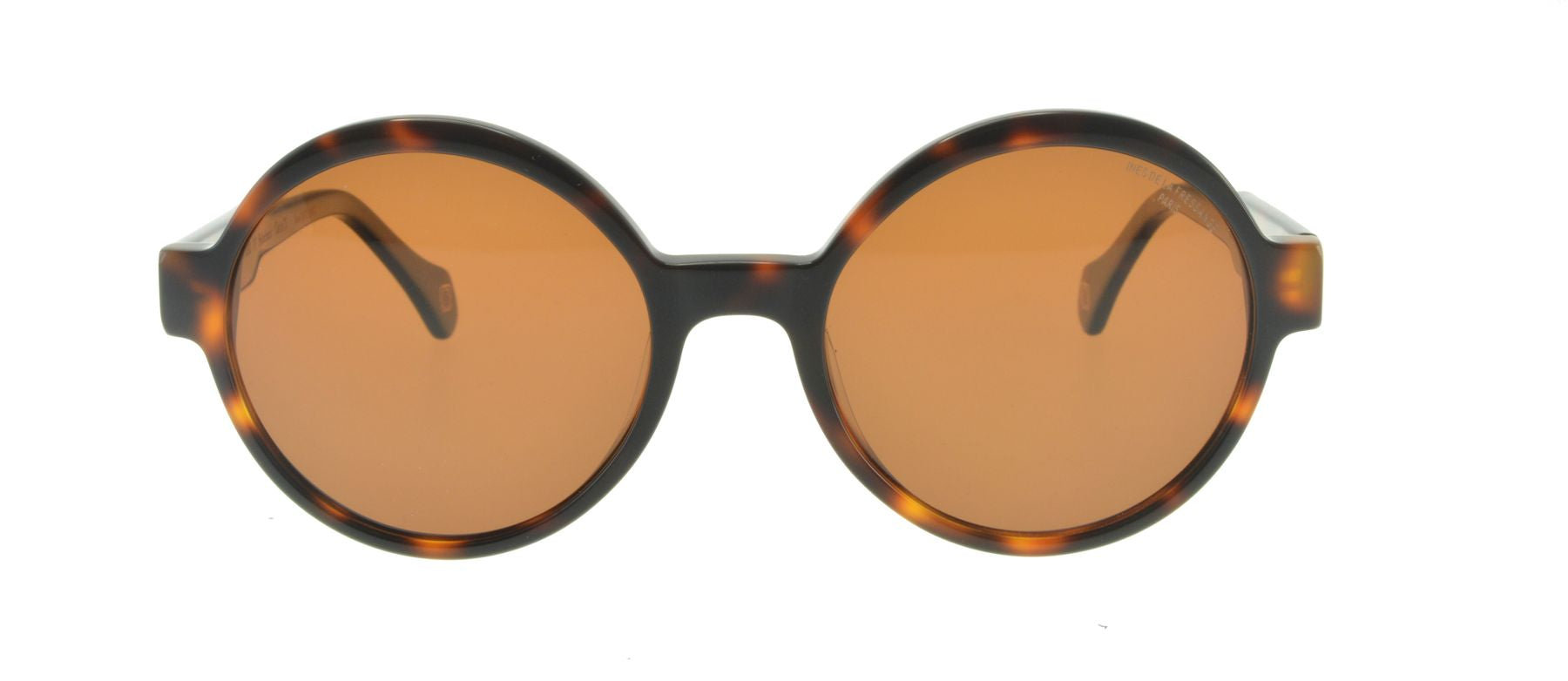 Sonnenbrille Scarlett Schuppen