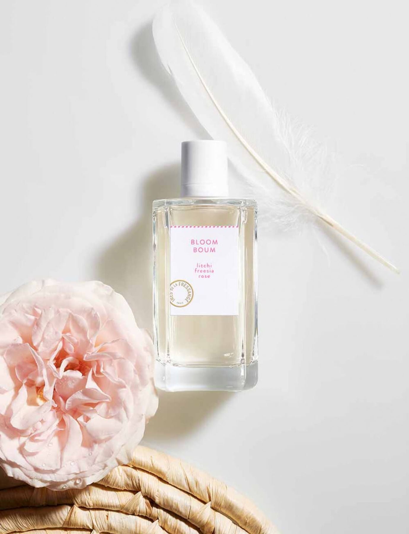 Kölnisch Wasser Bloom Boum 130ml
