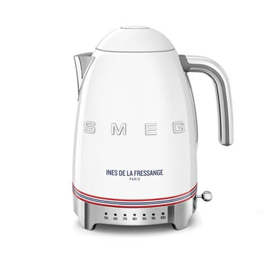 Kettle SMEG x Ines de la Fressange