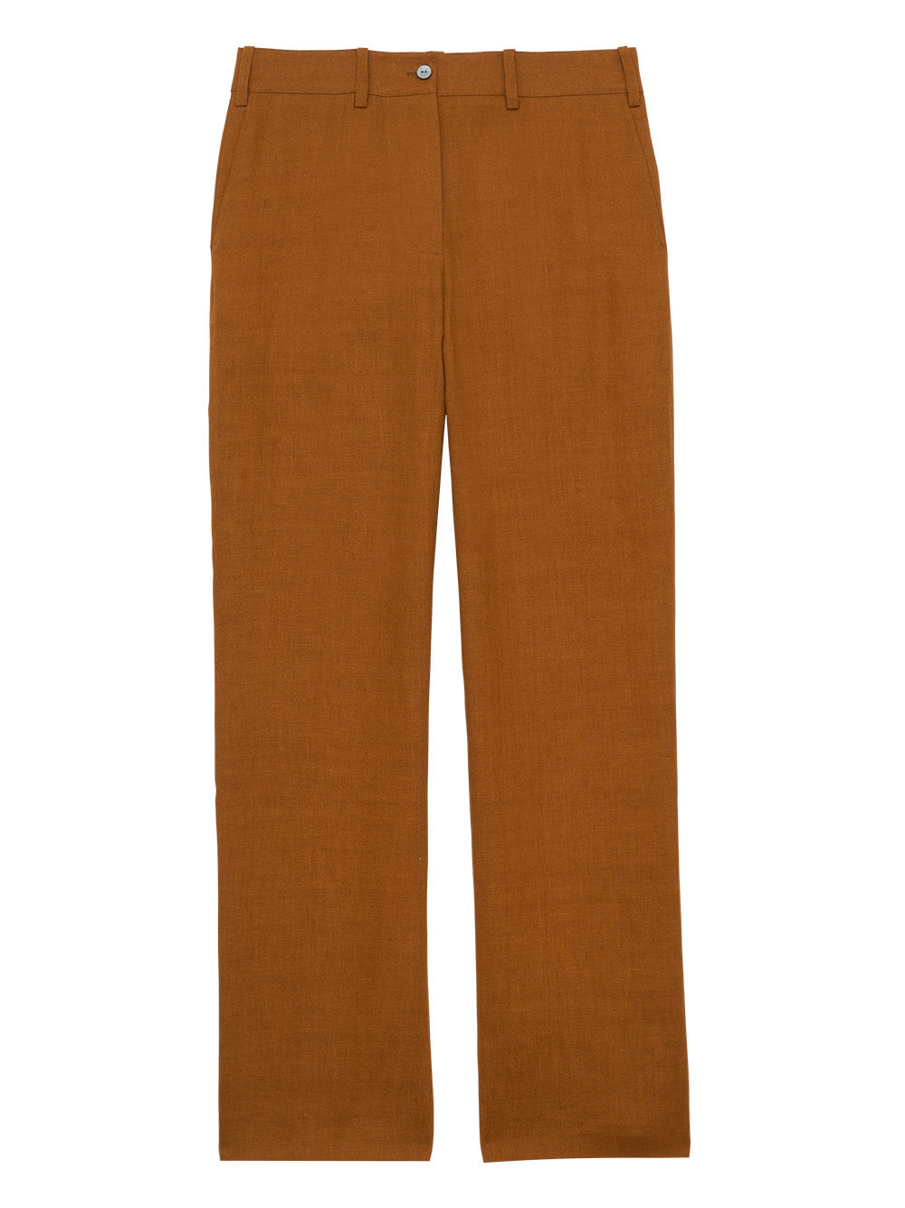 Braune Hose „Thelma“