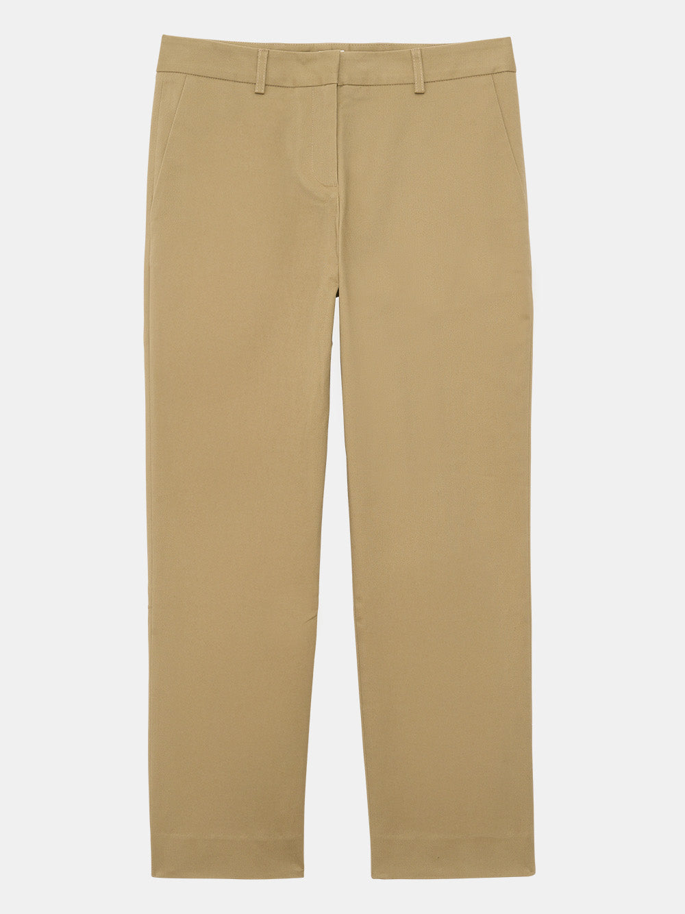 Pantalon Audrey Beige