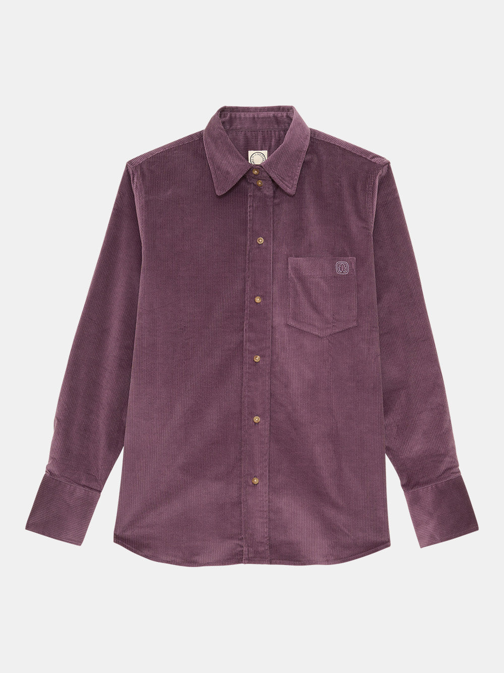 Chemise Maureen Violette