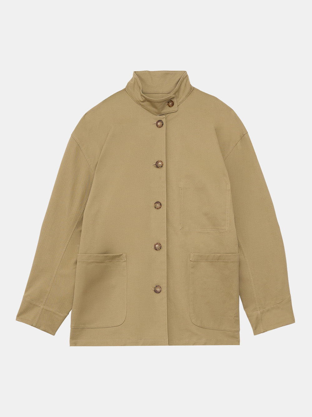 Veste Fergus Beige