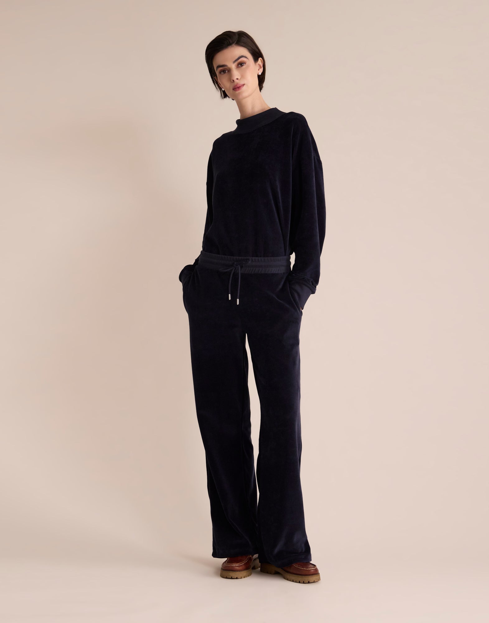 Lindsay trousers