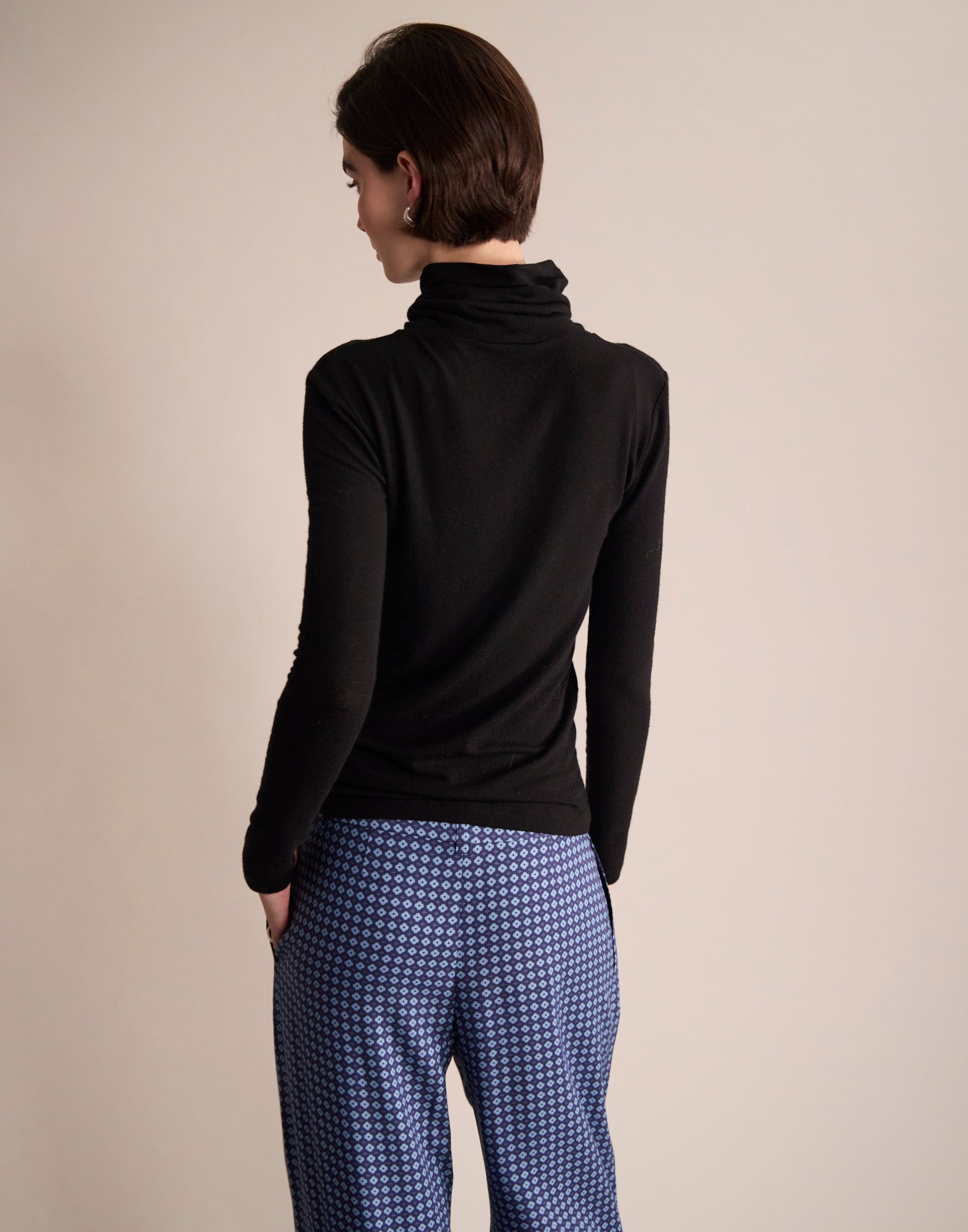 Black Jade Top