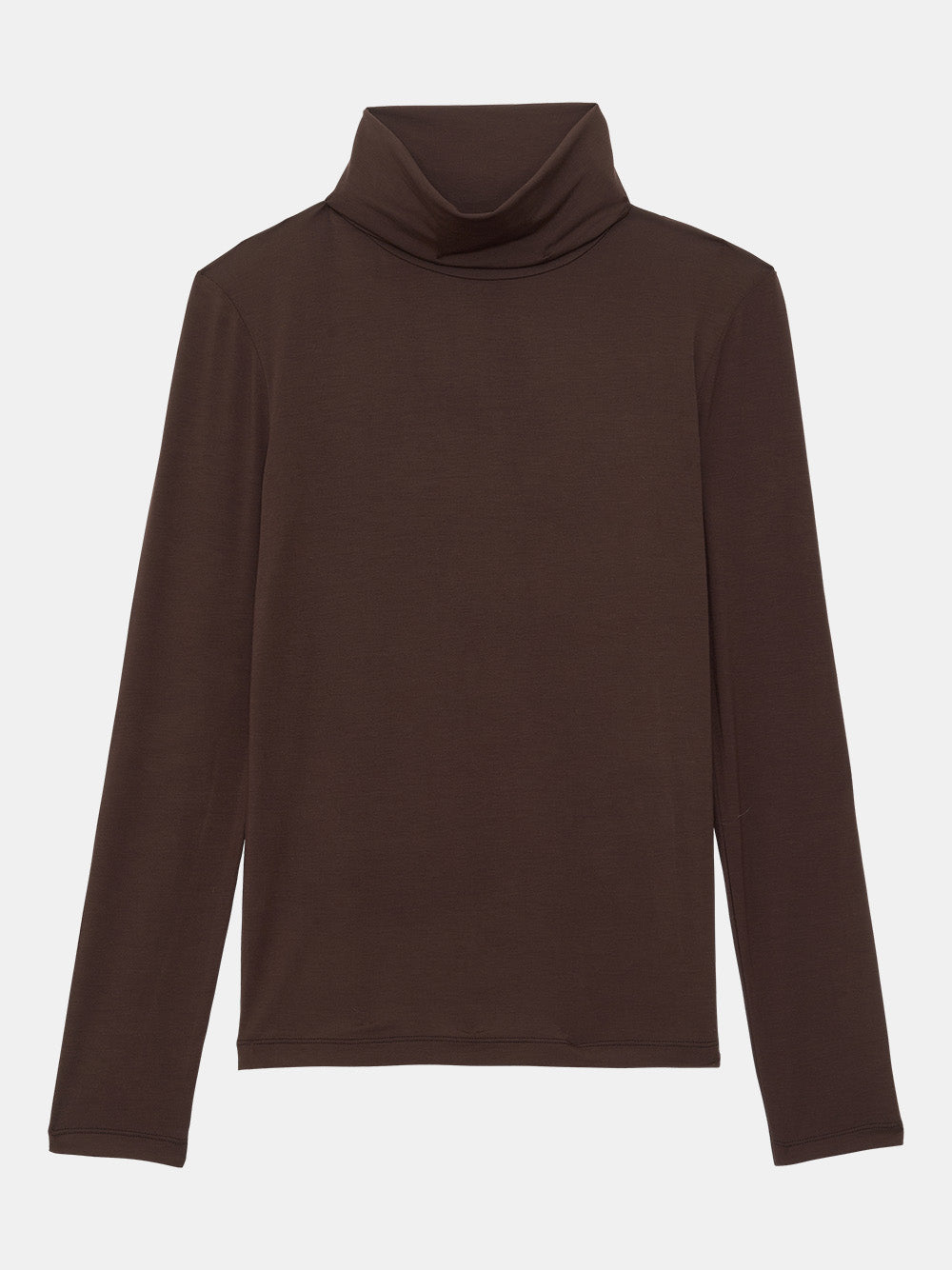 Brown Jade Top