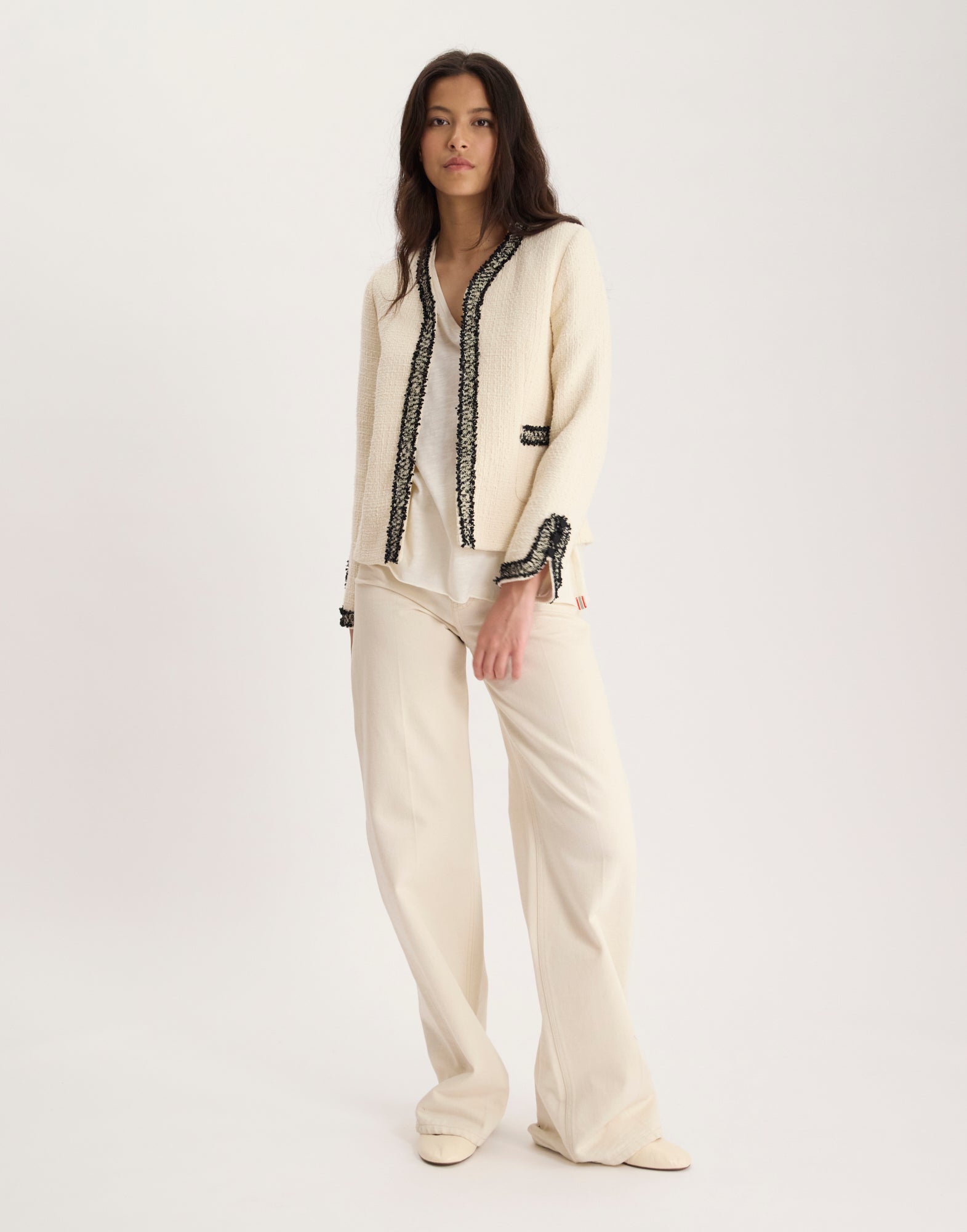 MISIA JACKET