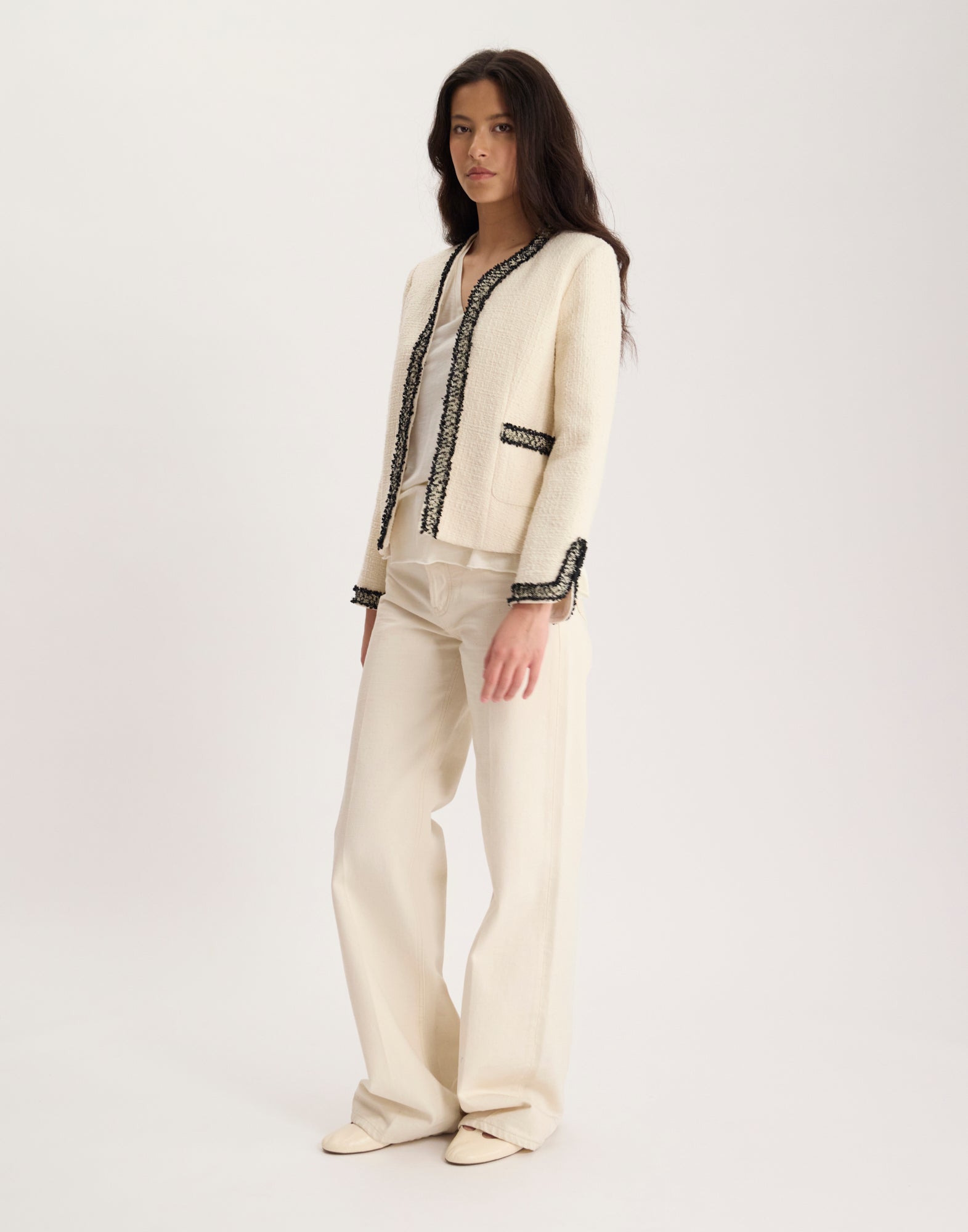MISIA JACKET