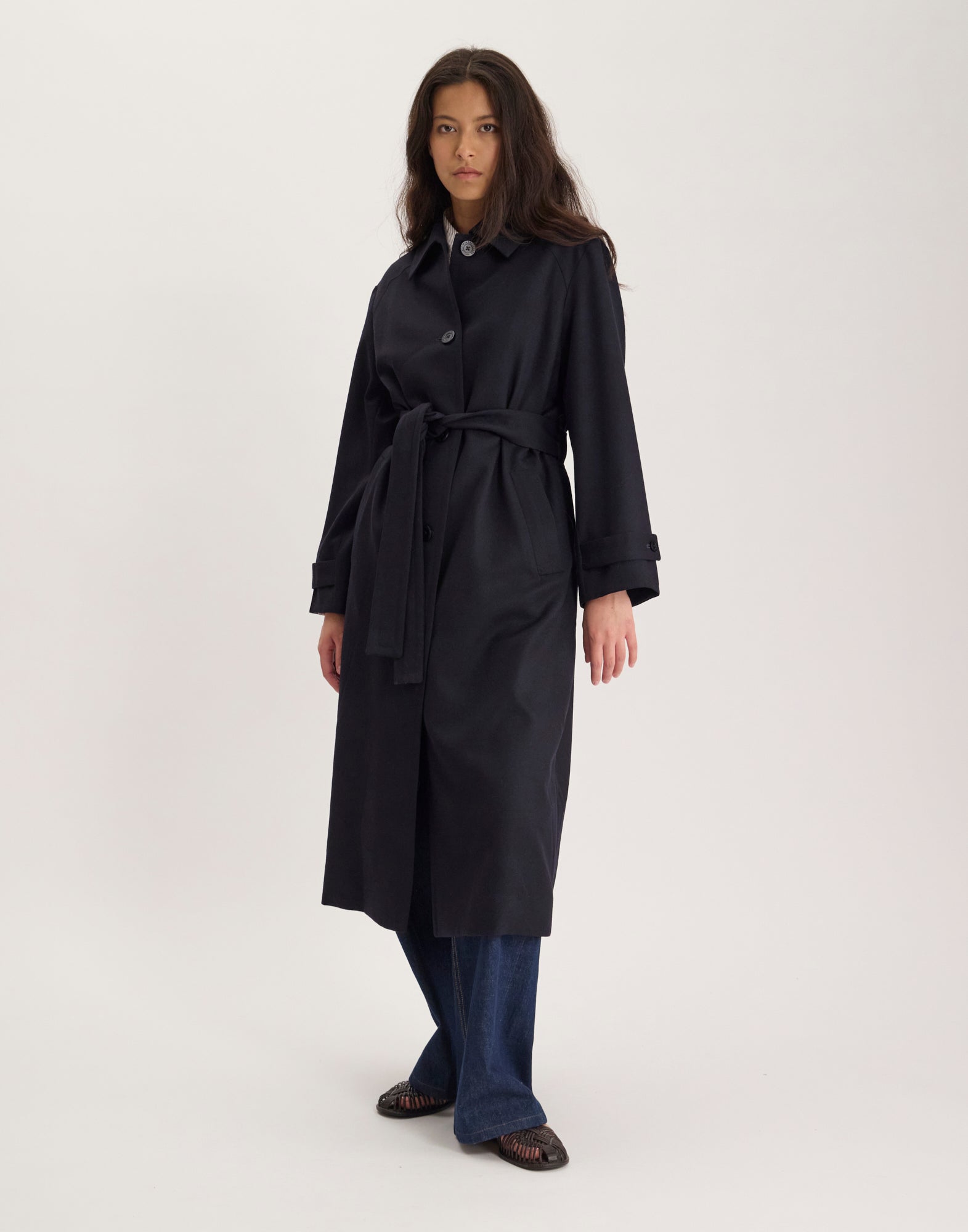 Manteau Esme