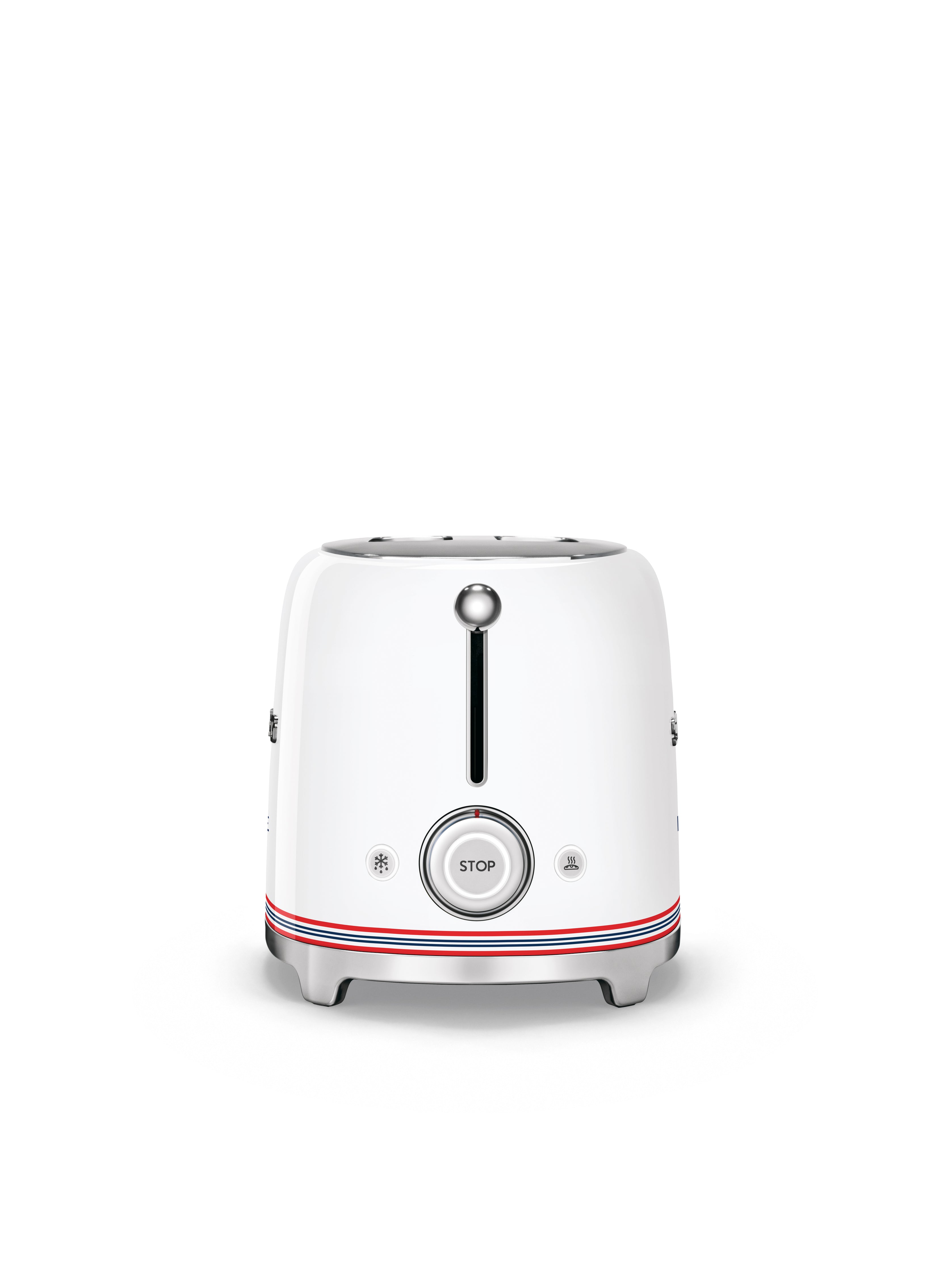 Toaster SMEG x Ines de la Fressange
