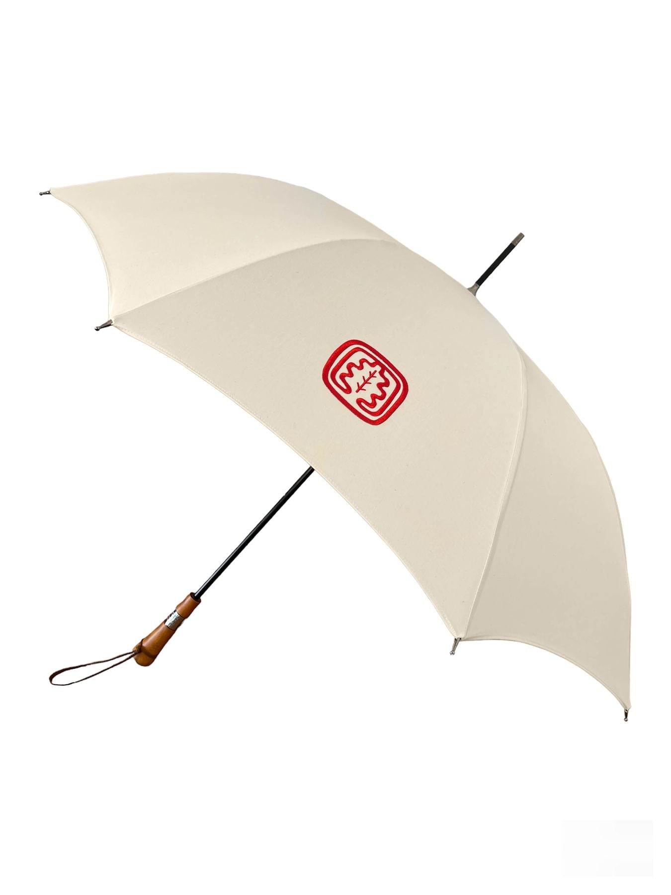 Ecru Regenschirm