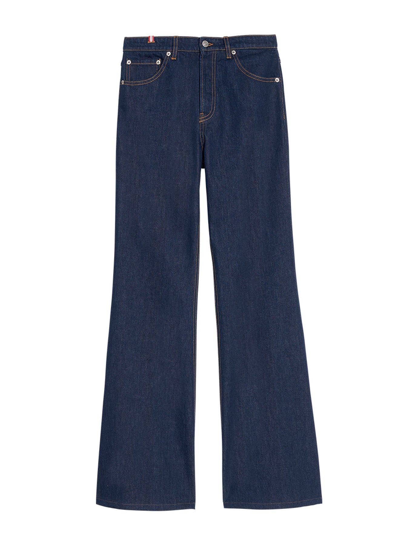Jean Jane coupe flare