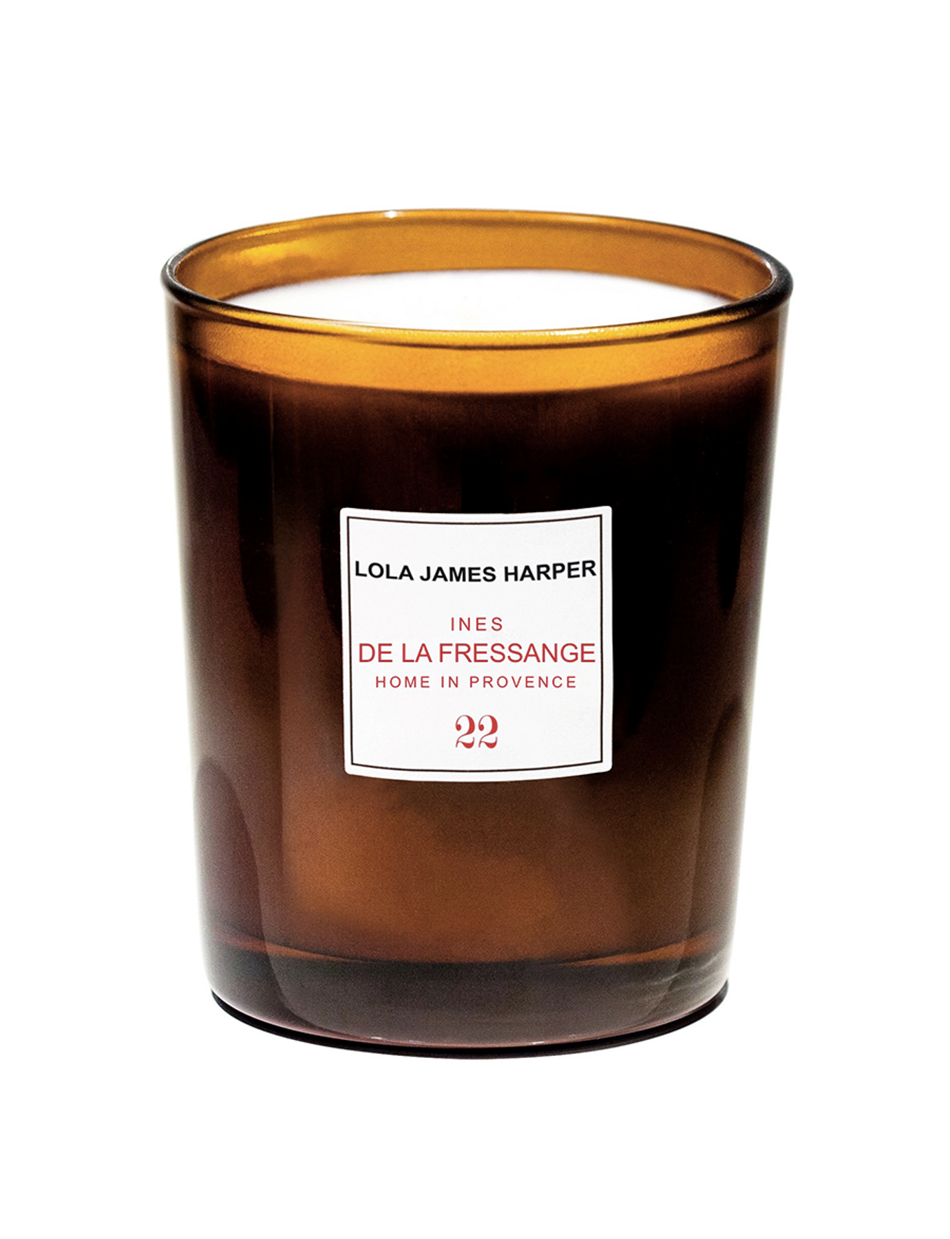Kerze Maison de Provence